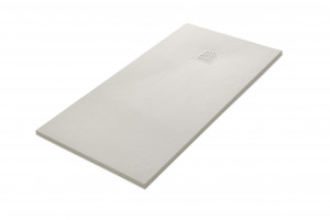 MCBATH Centuria Slate Nox R2 160x80 прямоугольный слоновая кость