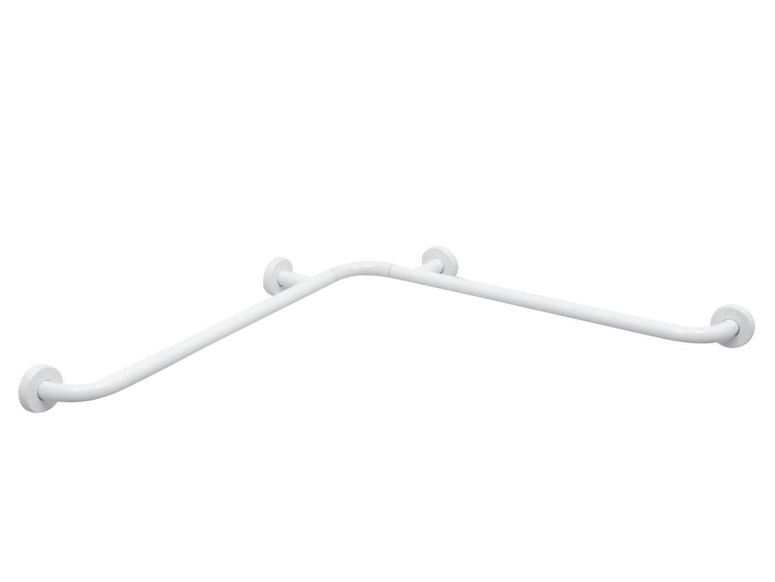 Угловая фиксированная ручка для ванной комнаты IDRAL ARCH-00065701 - Вид №1