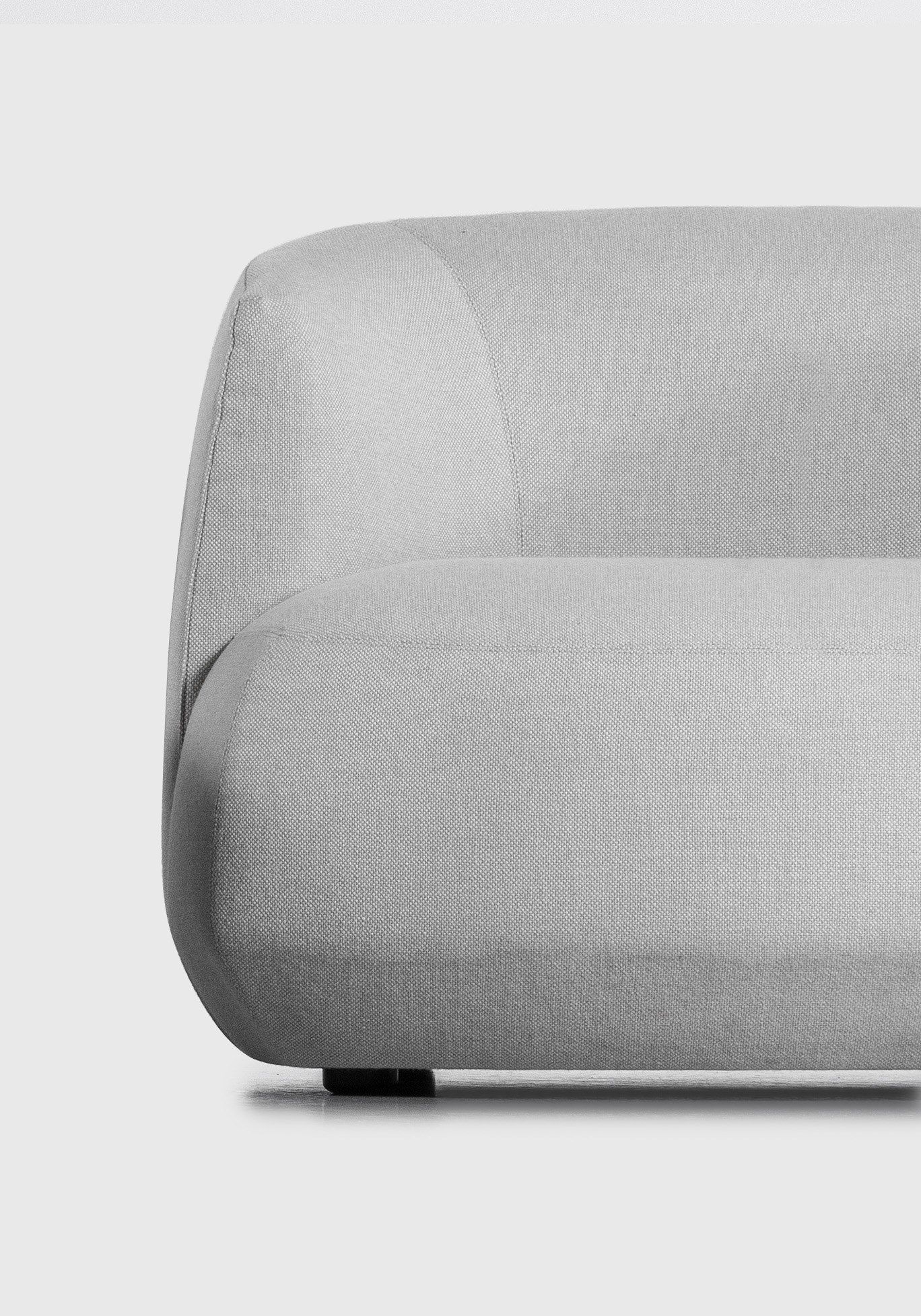 2-местный диван Kristalia Brioni ARCH-00129797 - Вид №3