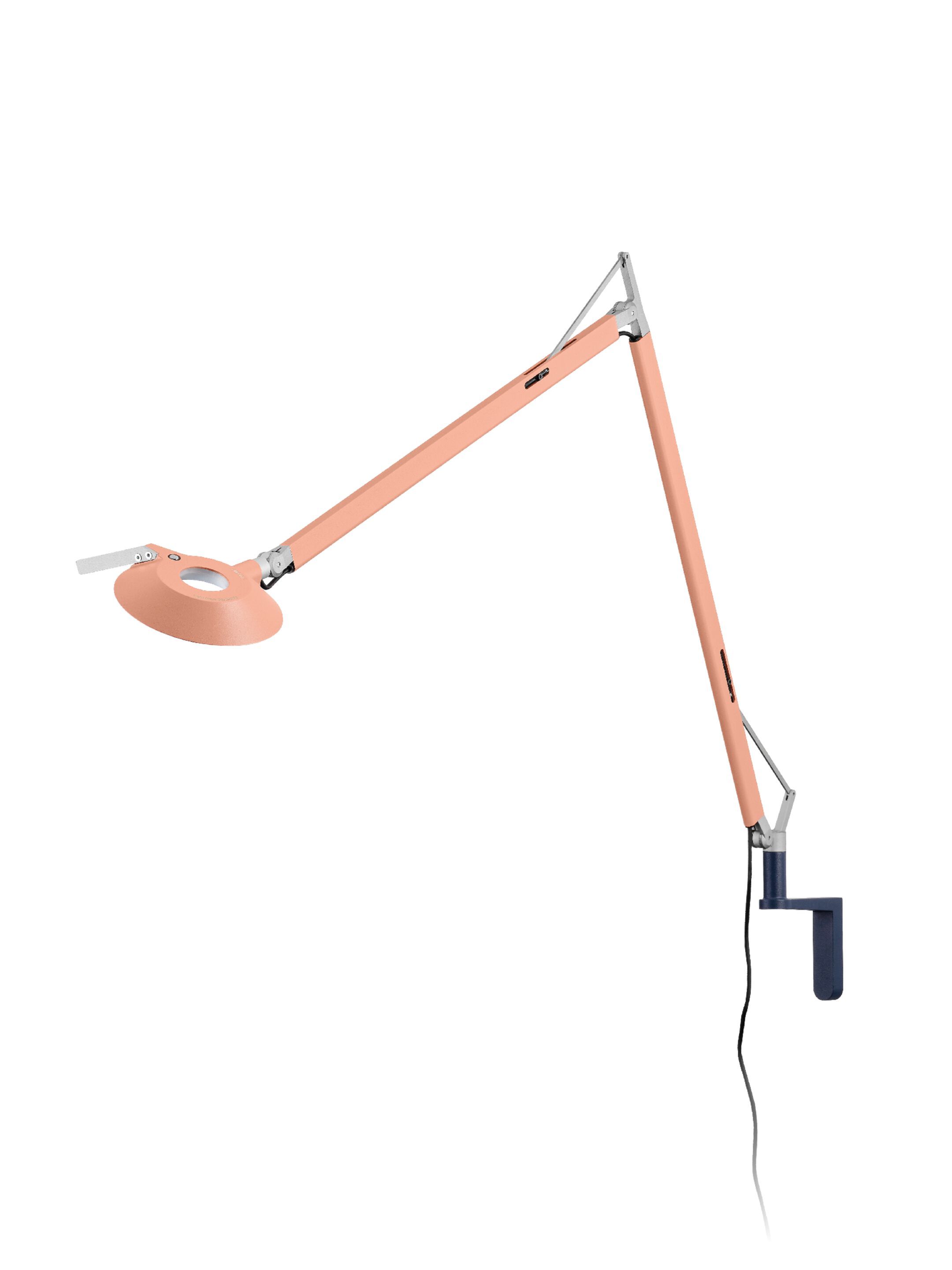Алюминиевая настольная лампа с гибким кронштейном Stilnovo TORINO ARCH-00149350 - Вид №115