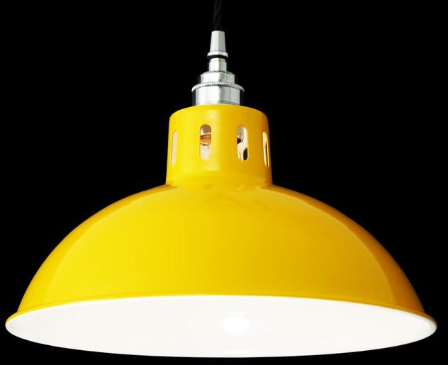 Mullan Lighting Подвесной светильник ручной работы из алюминия  Mlp262  - Вид №5