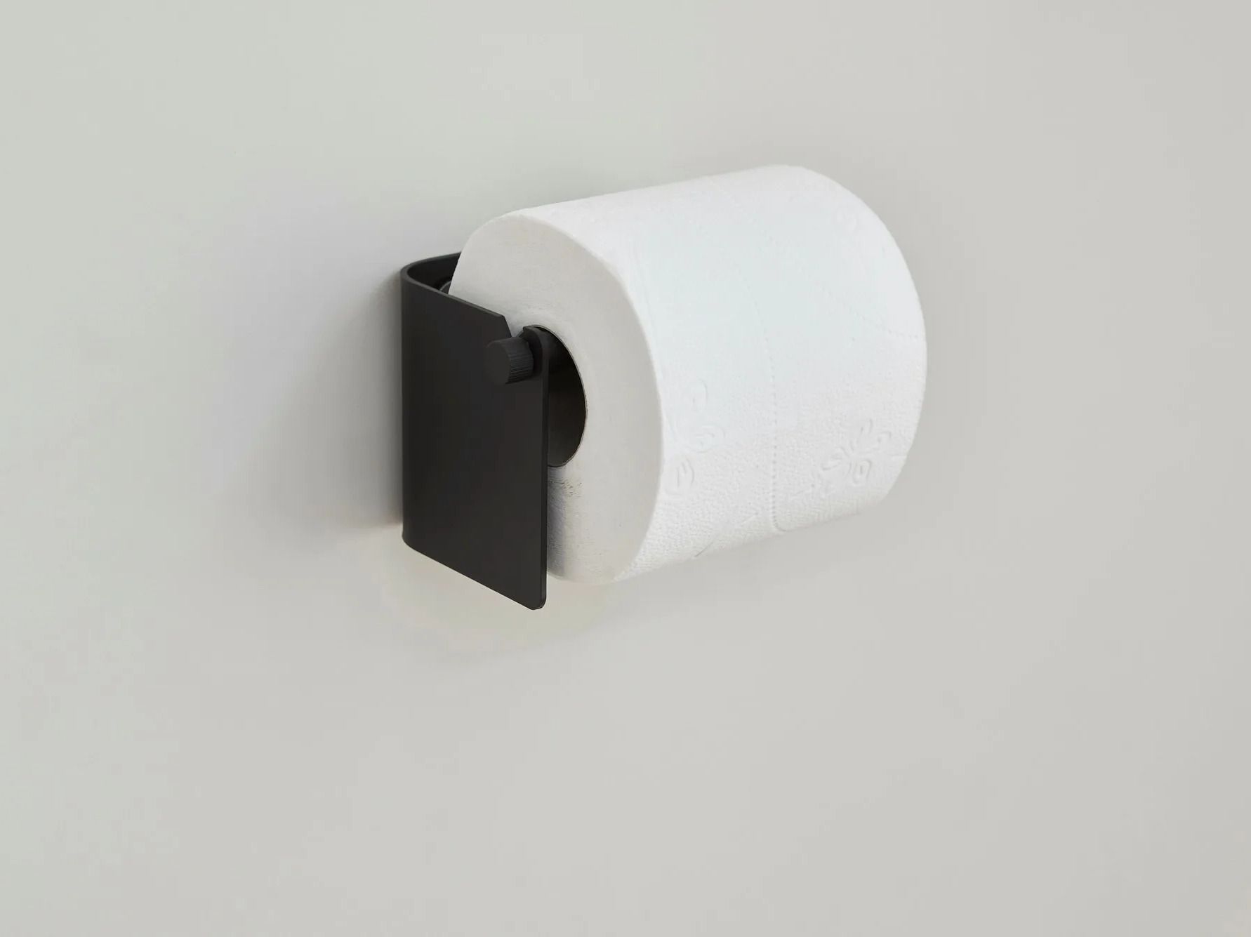 Стальной держатель рулона Form & Refine Arc ARCH-00023470