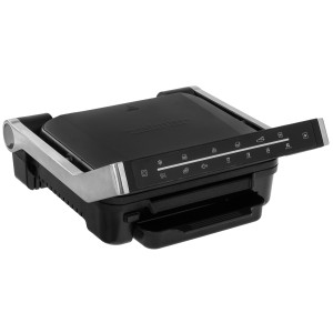 9915968 Гриль Zelmer ZPR2600 серебристый