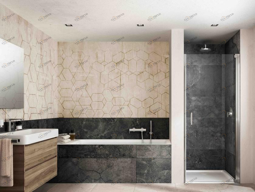 Provex Industrie Душевая ниша из закаленного стекла Jolly sun-id-1433187