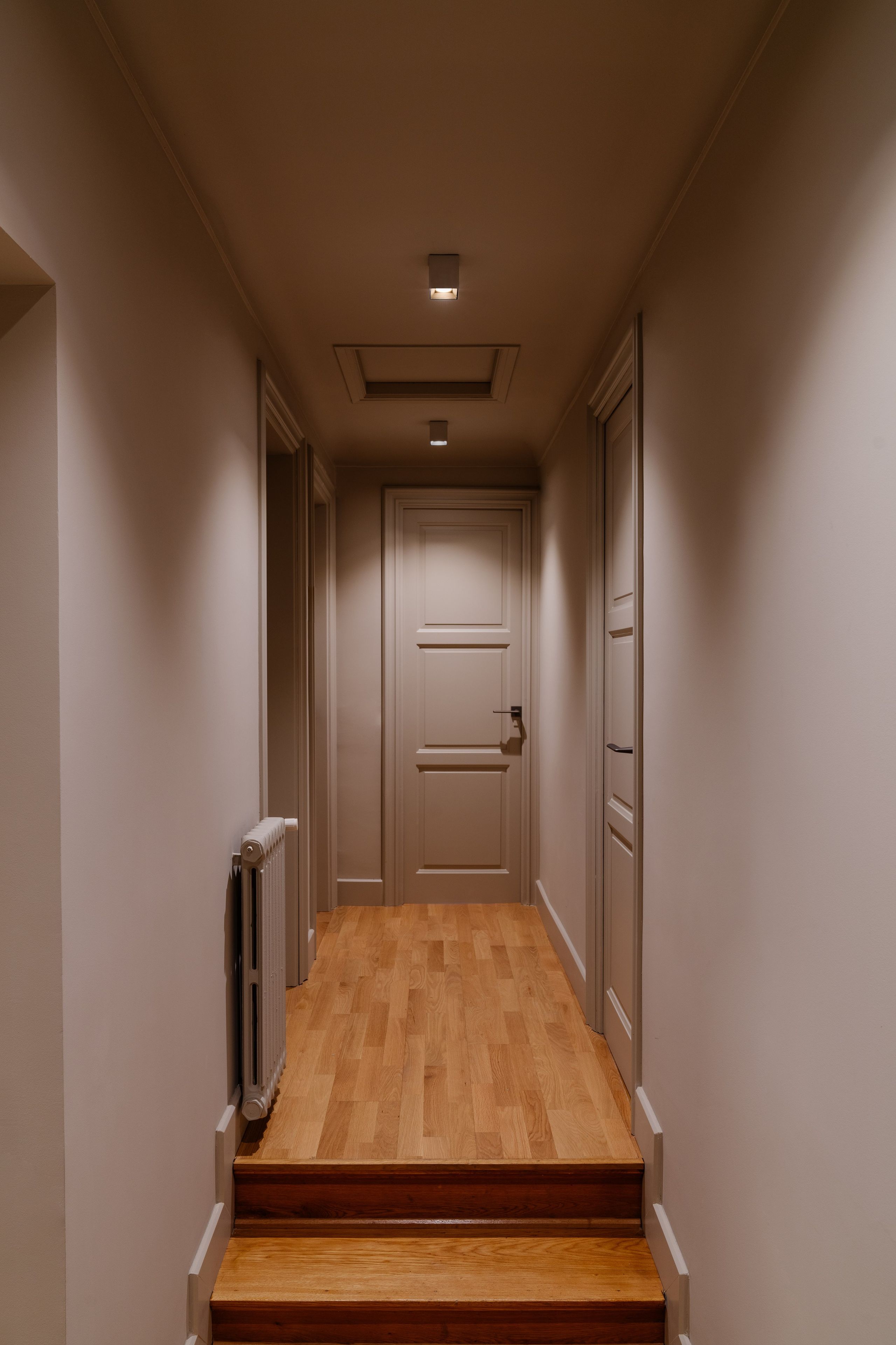 Потолочный светодиодный прожектор Milan Iluminacion Dau ARCH-00073821 - Вид №8