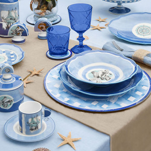 COASTAL Bacimilano SPRING/SUMMER 2021