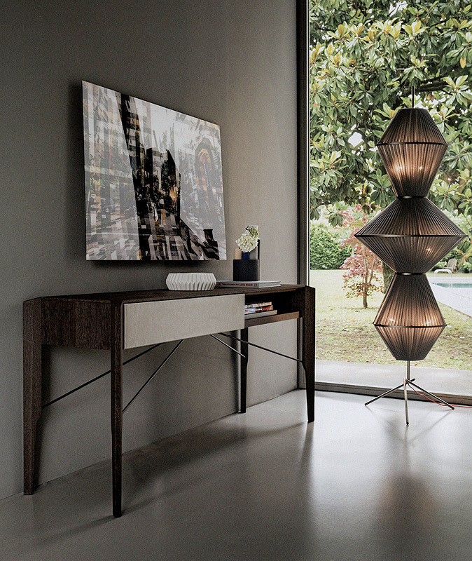 Консоль GLORY ARKETIPO 6500301-09  - Вид №1