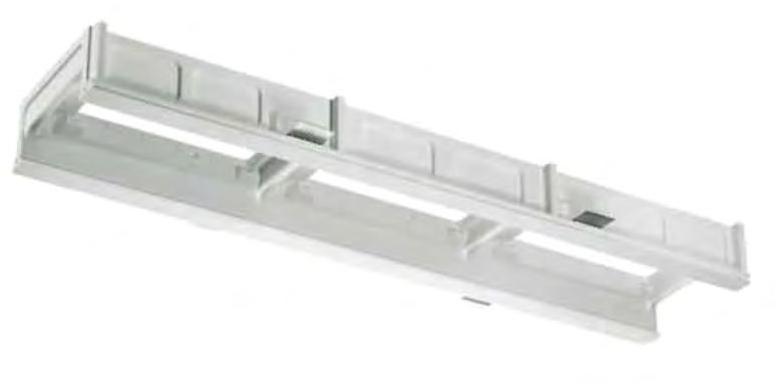 Buzzi & Buzzi Линейный профиль освещения sun-id-1436686 - Вид №1