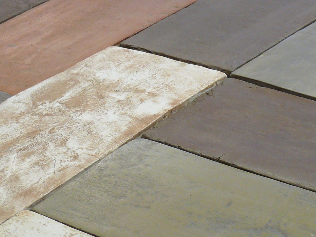 Терракотовый пол/покрытие ручной работы Danilo Ramazzotti Cotto Zero Glamille Nobili ARCH-00135641 - Вид №5