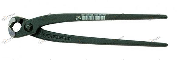 Ausonia Профессиональные клещи из стали Tenaglie sun-id-1373638