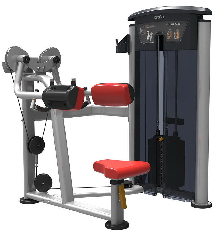 IT9524 Aerofit it9524 дельтовидные AeroFIT IT95 серия 