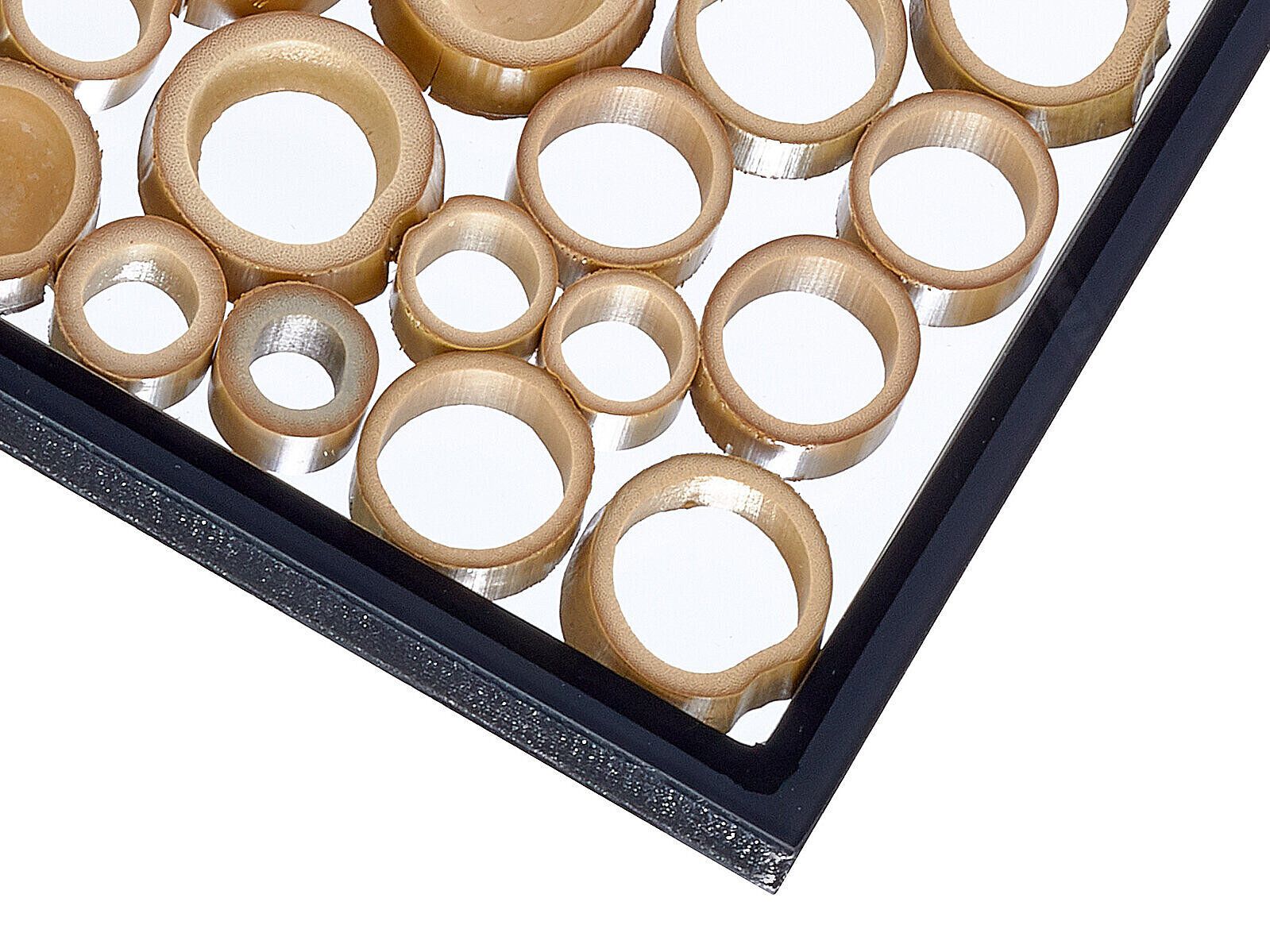 Фасадная витражная система OKALUX OKA X ARCH-00098569 - Вид №24