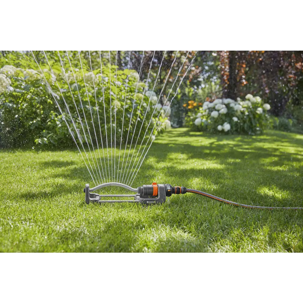 Дождеватель Gardena Aquacount STLM-2082525 - Вид №4