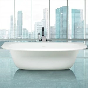 Ванна отдельностоящая Modul’ô CLASSICO 200x100