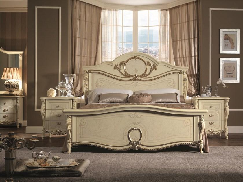 Arredoclassic Спальня в классическом стиле Tiziano sun-id-1515296 - Вид №2