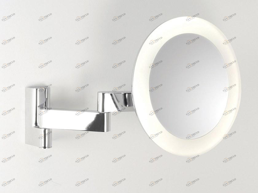 Astro Lighting Увеличительное зеркало со встроенной подсветкой sun-id-1376343