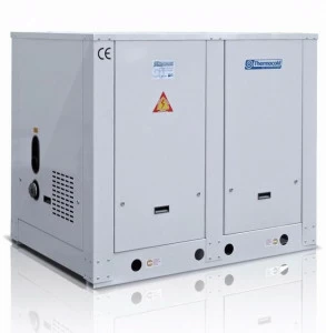 Thermocold Насосные группы