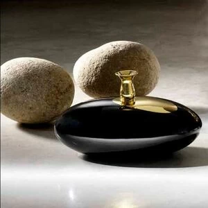 331/50 Коллекция ROSEAU ваза Crestani