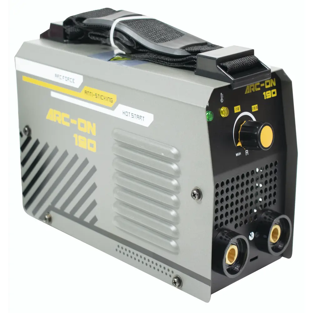 Сварочный инвертор Santreyd ARC-ON 190 с регулировкой тока до 190А 83027692 STLM-0038823 - Вид №1
