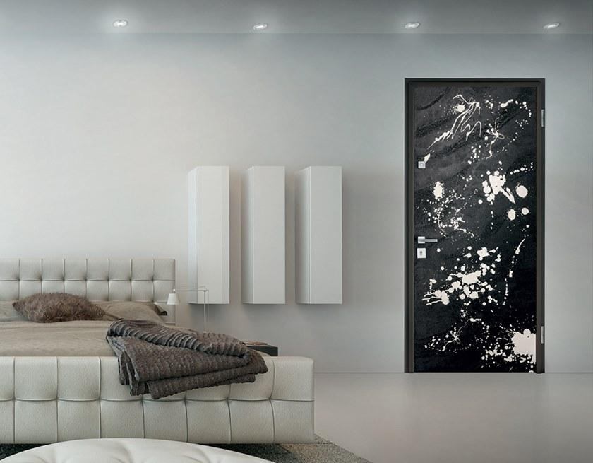 VIGHI Накладка для бронированных дверей Vighi art and design sun-id-1395410 - Вид №6