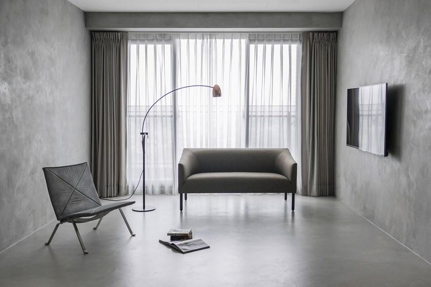 Novacolor Арматурная сетка из стекловолокна Wall2floor Nret01 - Вид №2