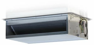 GALLETTI Канальный блок средней распространенности