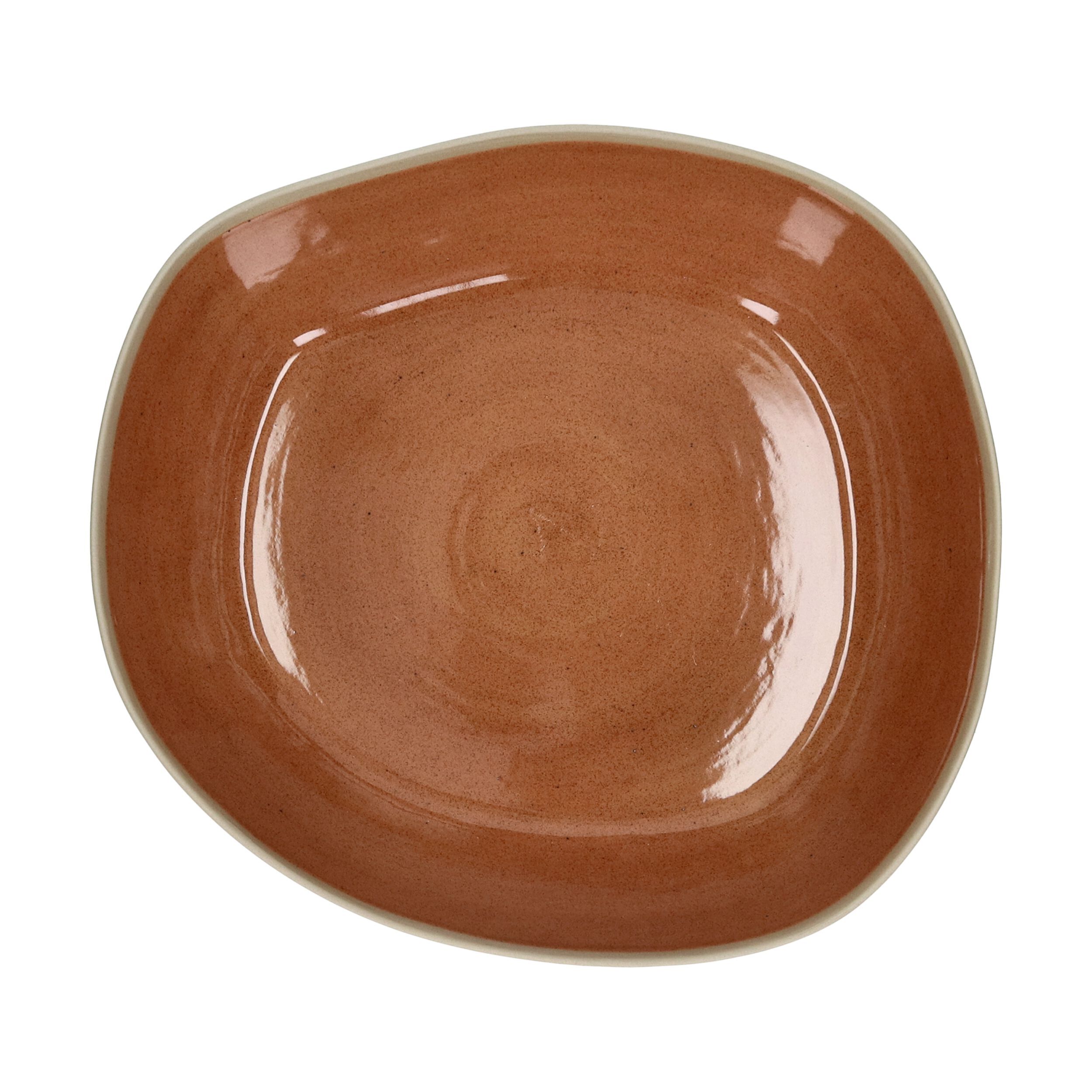 Фарфоровая чашка POMAX Primeval ARCH-00007306 - Вид №1