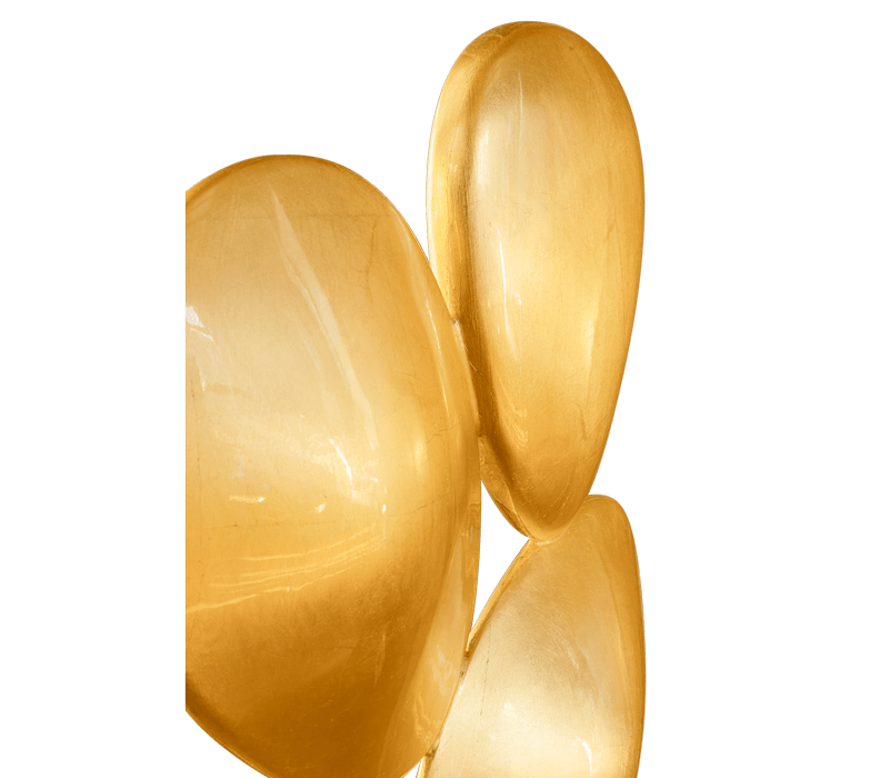 0-283 Золотая ширма Boca Do Lobo  - Вид №15