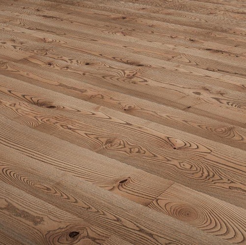 Паркетная доска Barlinek Ясень Хазельнат Гранде 1000200021 - Вид №2