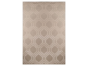 Прямоугольный ковер с рисунком