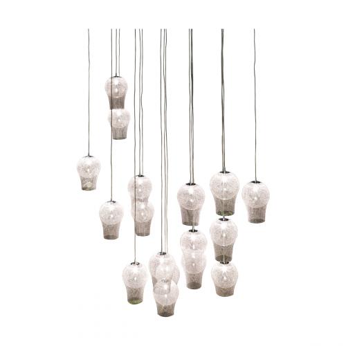 Medusa Люстра Visionnaire 