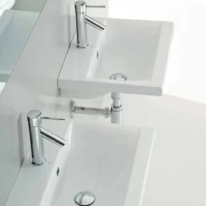 30382 Накладная раковина на столешницу  овальная Althea Ceramica