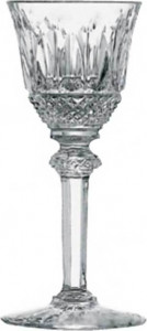 10555990 St. Louis Рюмка для ликера или водки St. Louis "Томми" 30мл Хрусталь