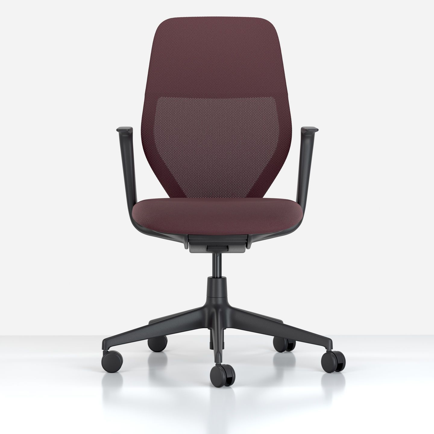 Операционный офисный стул VITRA ACX ARCH-00032113 - Вид №49