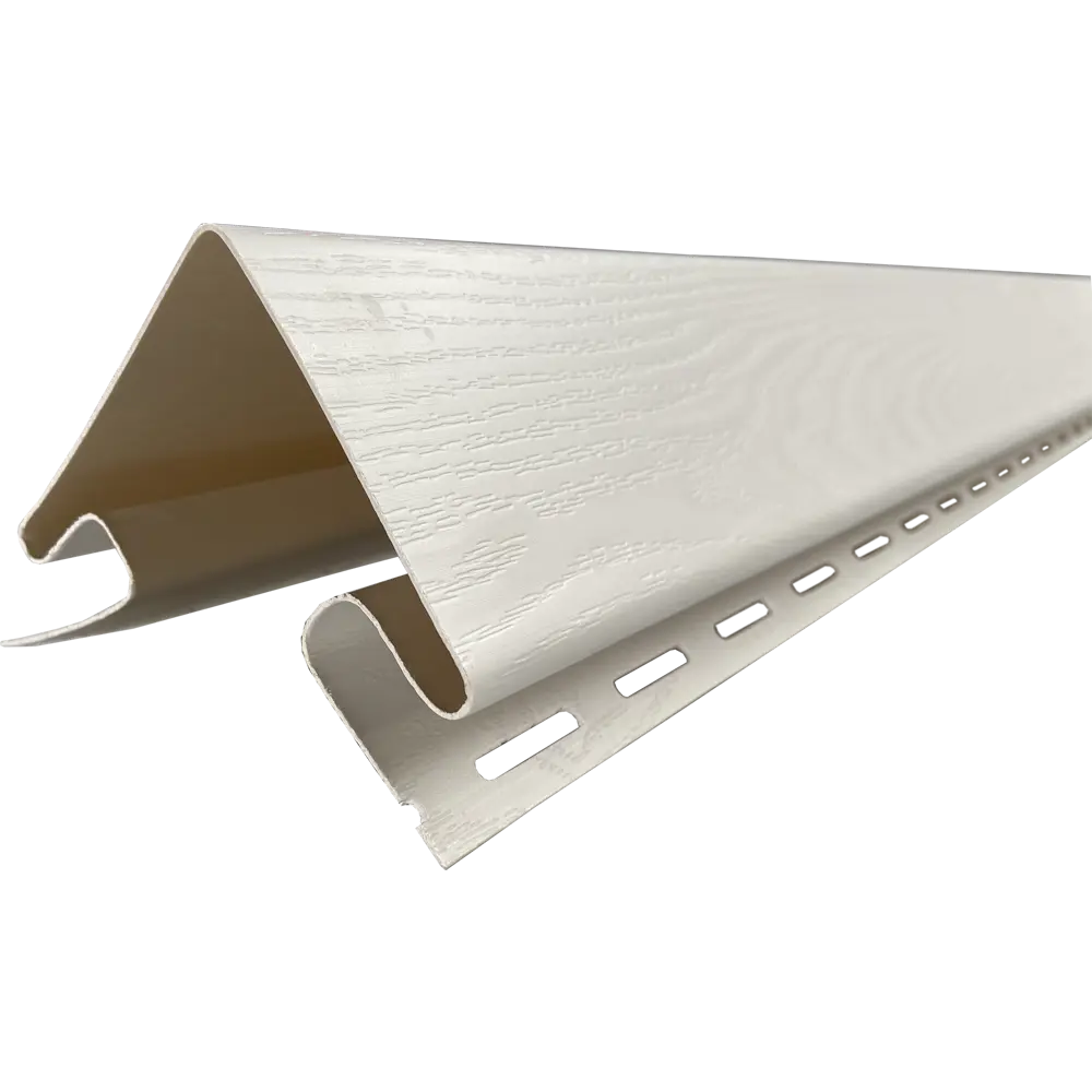 Угол наружный Grand Line 3 м белый 89199153 STLM-2065730 Santreyd 