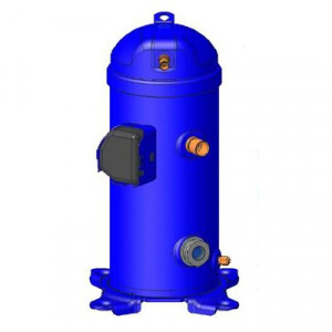 Danfoss MLZ — герметичные спиральные компрессоры MLZ038T4LC9A Компрессор спиральный 121L8644