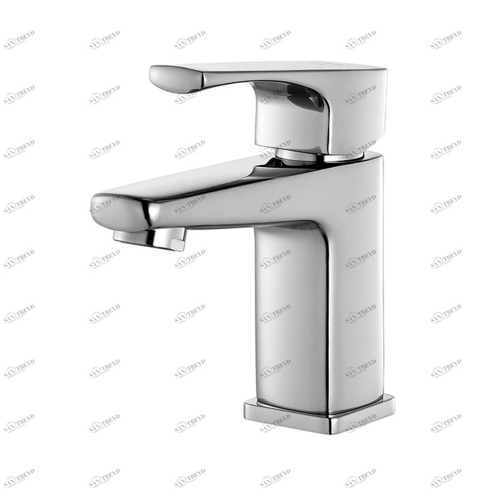 LABSB00M01 Milardo Labrador Смеситель для умывальника Labrador Россия 