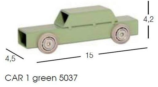 Magis Модель Archetoys 5037 - Вид №1