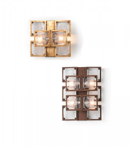 Люстра  STILLUX 20635/AP