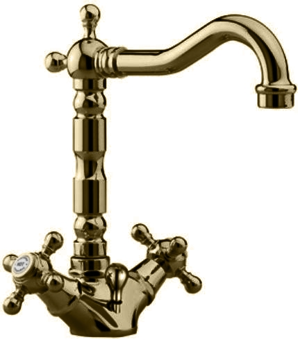 19492 Смеситель Migliore Revival