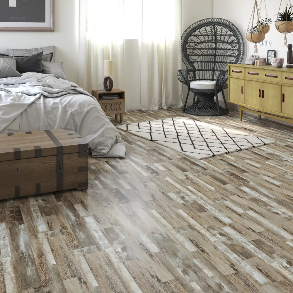 ПВХ плитка Artens «Tehek» 21 класс толщина 4 мм 1.41 м² 82278307 STLM-2097541  - Вид №4