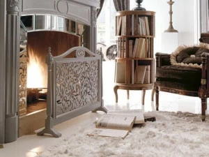 Martini Interiors Противопожарный экран для камина Incontri