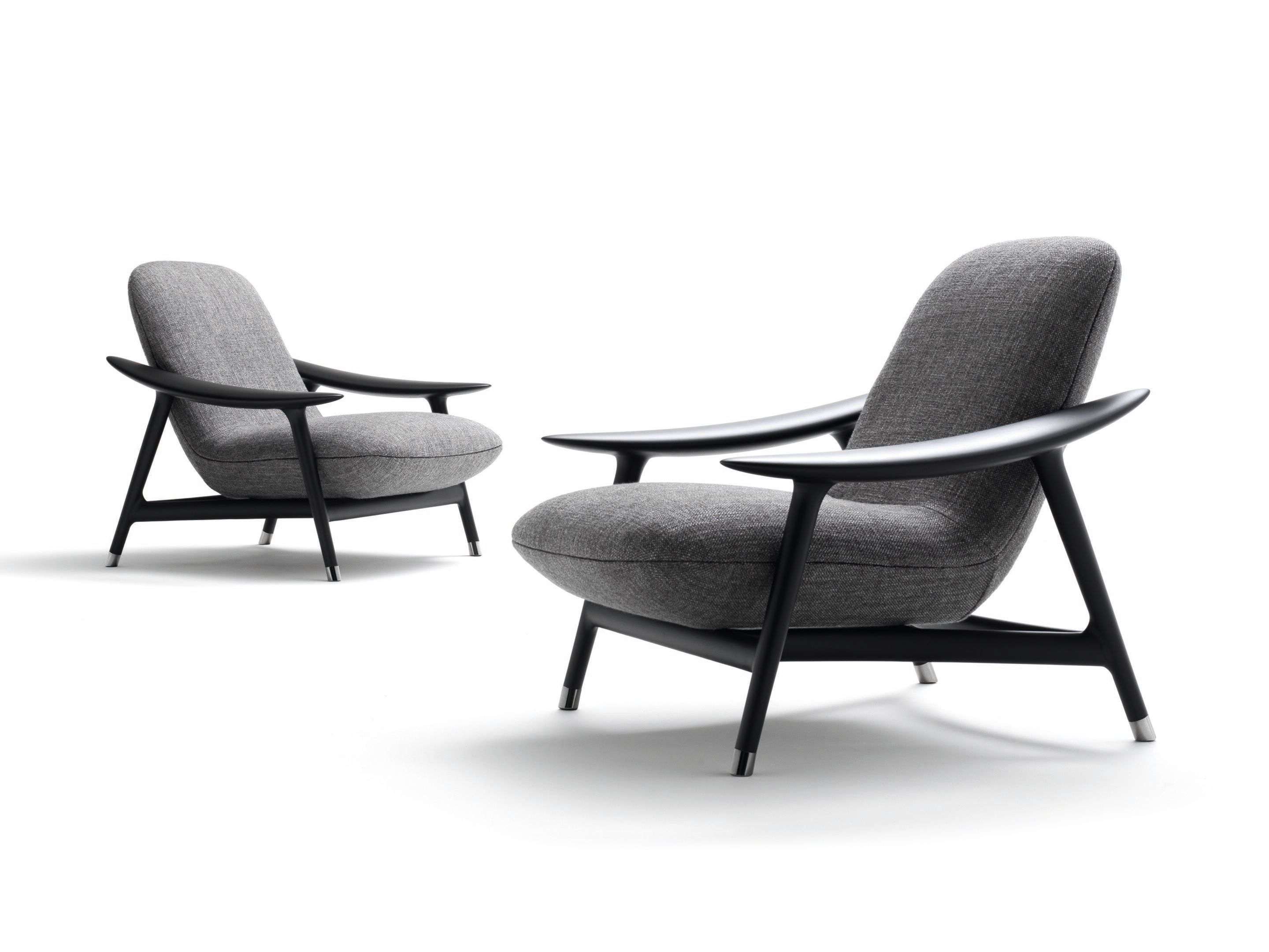 Тканевое кресло CEPPI Evergreen ARCH-00054448