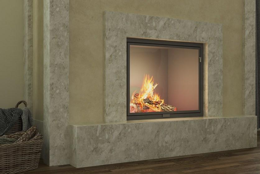 Artesive Клейкая мебельная пленка ПВХ с эффектом мрамора Stone Art-st-10 - Вид №3