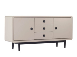 Шкаф с ящиками