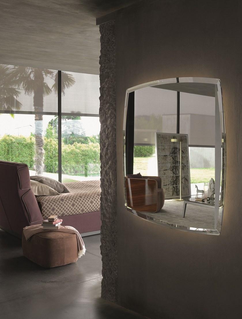 Flou Настенное зеркало Olivier sun-id-1408279 - Вид №1