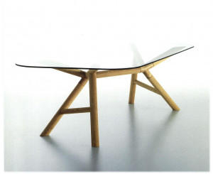 Стол Otto MINIFORMS TP 811