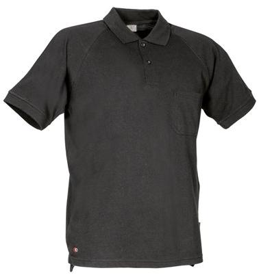 COFRA рубашка поло Everytime summer sun-id-1356315 - Вид №7