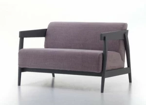 Gervasoni Диван из ткани Brick