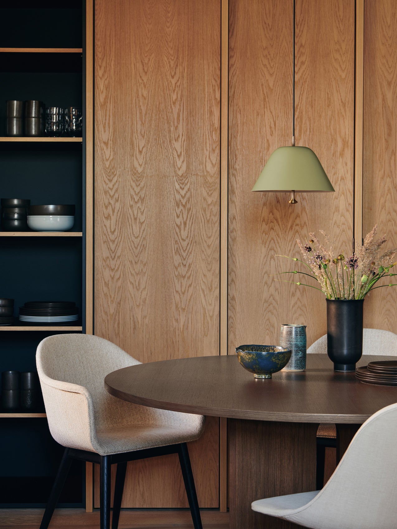 9352002-02DY09ZZ Harbour Arm Chair, обитый LuceLight  - Вид №1